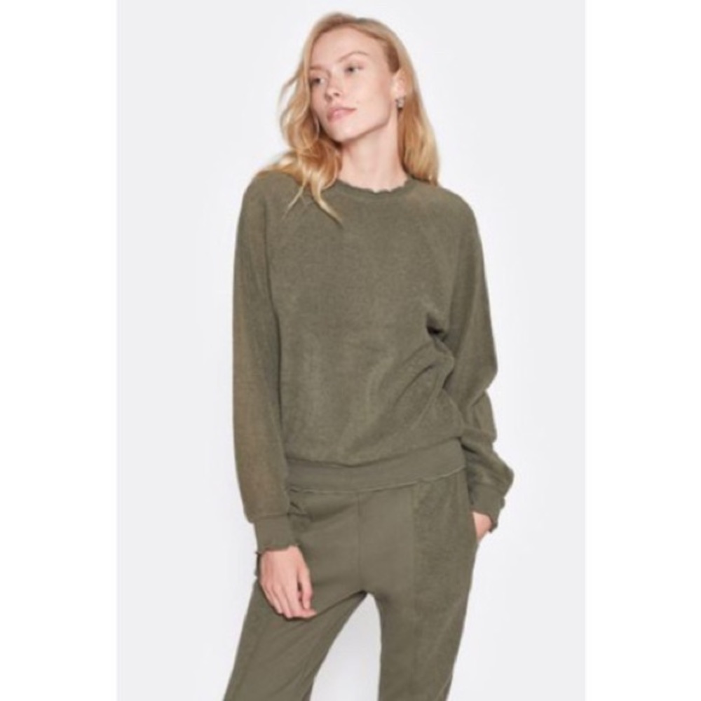 SOLD - JOIE Dreamy Sweatshirt - NWT - Picture 2 of 8